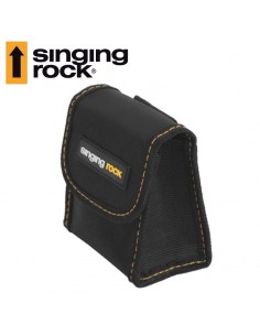 Bolsa de cinturón de uso general de Singing rock