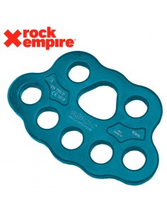Anchor plate 3/5 de Rock Empire