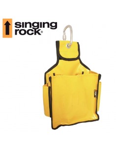Bolsa de arnés para herramientas de Singing Rock