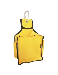 Bolsa de arnés para herramientas de Singing Rock 2