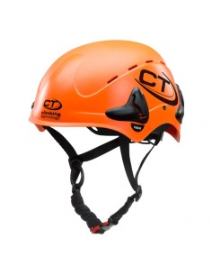 Casco robusto de Climbing Technology 2