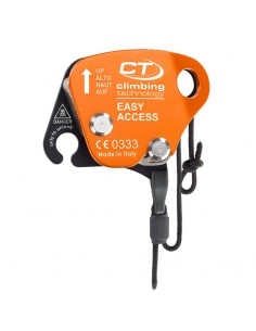 Easy Access de Climbing Technology 2