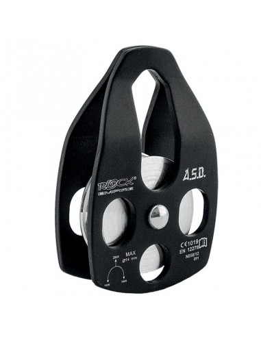 Simple Pulley de Rock Empire