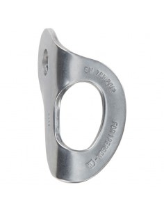 Plaqueta Plate 10 de Climbing Technology. 2