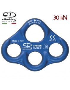 Cheese plate small de Climbing Technology