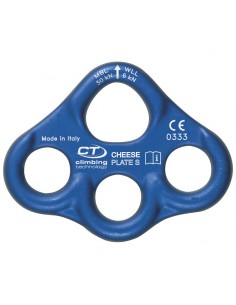 Cheese plate small de Climbing Technology 2