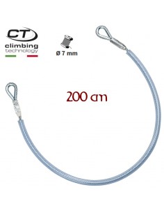 Steel ankor 200cm de Climbing Technology
