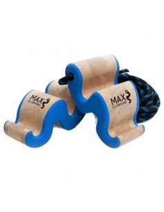 Maxgrip Hybrid 2 piezas de Max Climbing 2