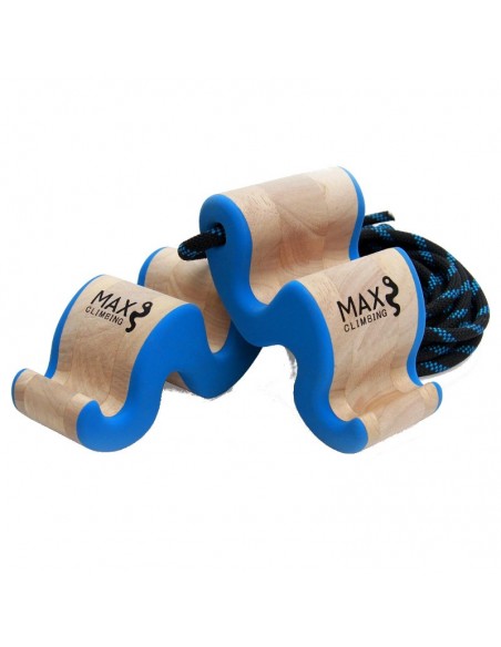 Maxgrip Hybrid 2 piezas de Max Climbing