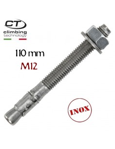 Anchor bolt 12mm de Climbing Technology