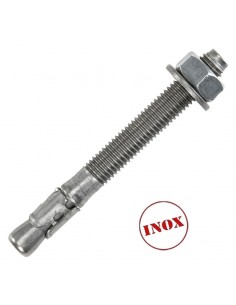 Anchor bolt 12mm de Climbing Technology 2