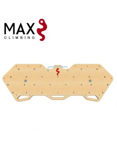 Basewood - Max Climbing