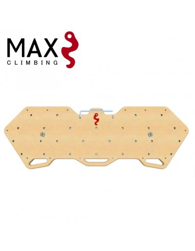 Basewood - Max Climbing