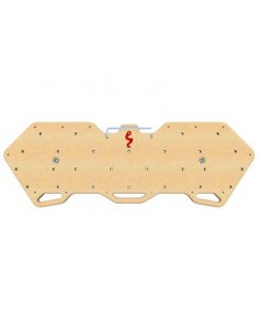 Basewood - Max Climbing 2