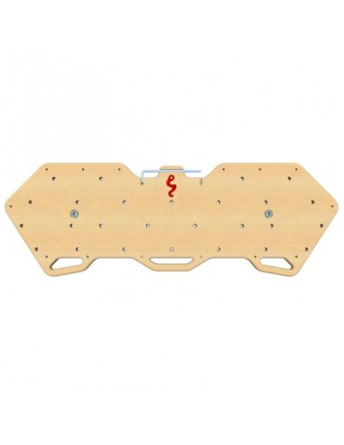 Basewood - Max Climbing