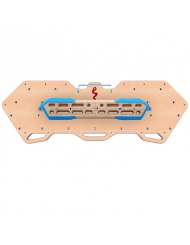 Basewood - Max Climbing