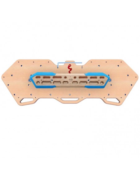 Basewood - Max Climbing