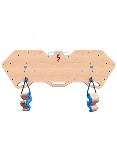 Basewood - Max Climbing