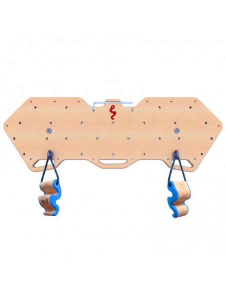 Basewood - Max Climbing
