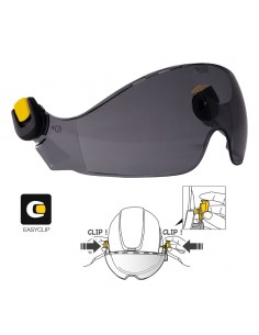 Vizir shadow de Petzl 2