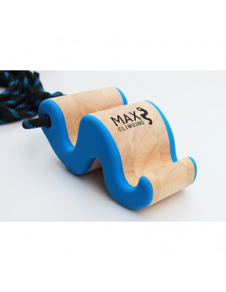 Maxgrip Hybrid 2 piezas de Max Climbing
