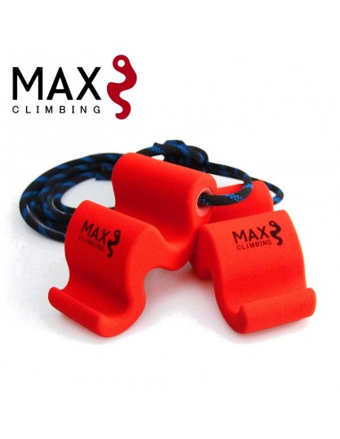 Maxgrip 2 piezas de Max Climbing