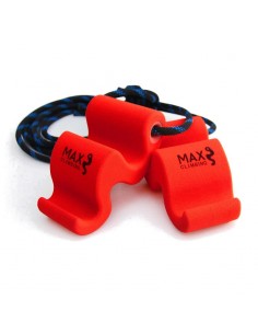 Maxgrip 2 piezas de Max Climbing 2