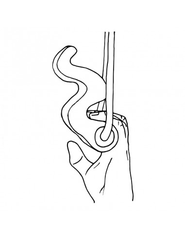 Maxgrip 2 piezas de Max Climbing