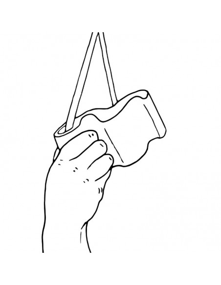 Maxgrip 2 piezas de Max Climbing