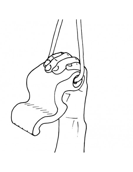 Maxgrip 2 piezas de Max Climbing