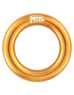 Anillo de conexión multidireccional de Petzl 2