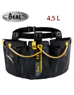 Genius triple de Beal