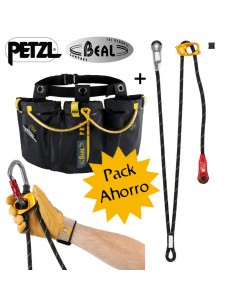 Pack Progress adjust Y + Genius triple - Beal