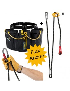 Pack Progress adjust Y + Genius triple - Beal 2