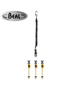Sujetaherramientas Air Leash de Beal