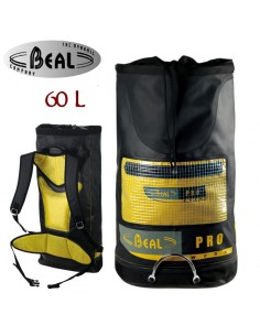 Petate de transporte de material de Beal