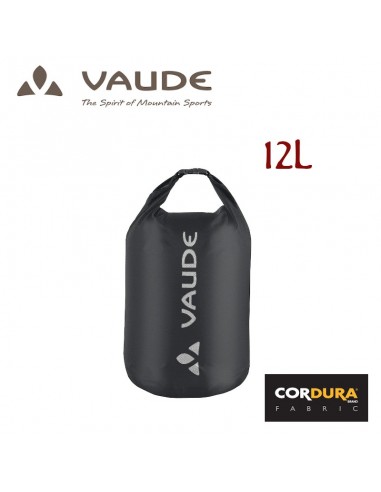 Bolsa estanca Drybag Cordura Light de Vaude