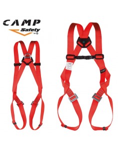 Arnés Basic de Camp