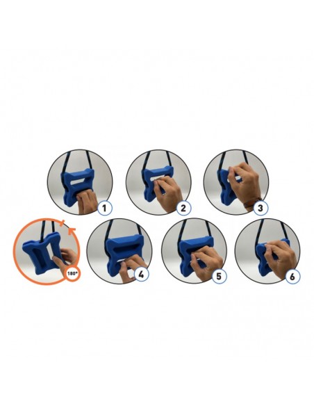 X-Monster de Y and Y