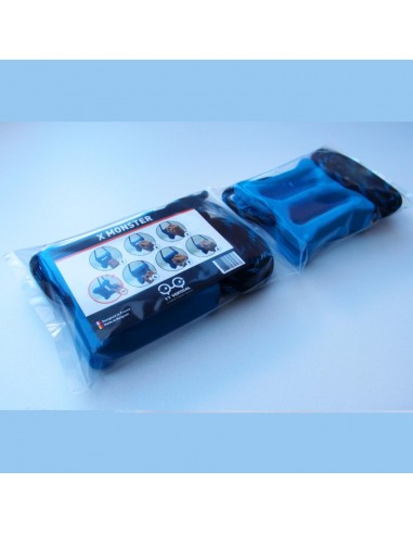 X-Monster de Y and Y