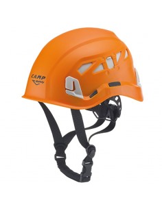 Casco ventilado para trabajos verticales de Camp 2