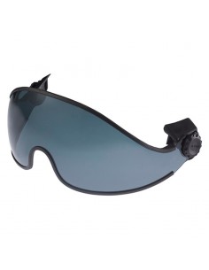 Pantalla tintada para casco Ares de Camp 2