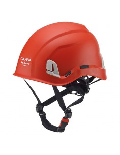 Pack Casco Ares + Visor ares (transparente) - Camp 2