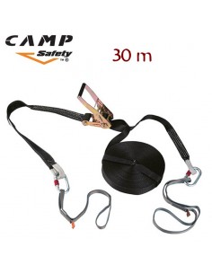 Temporary life line 30 de Camp