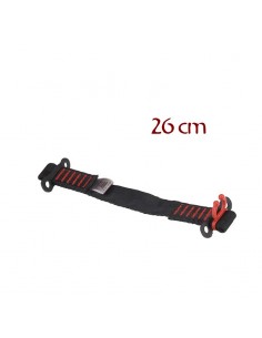 Goblin Lanydard de 26cm de Camp 2