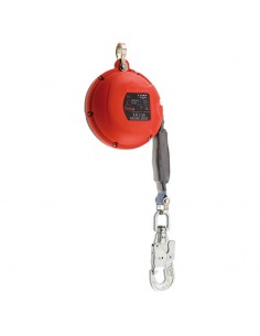 Dispositivo anticaídas retráctl de Camp 2