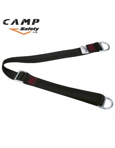 Cinta de anclaje regulable de Camp