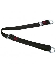 Cinta de anclaje regulable de Camp 2