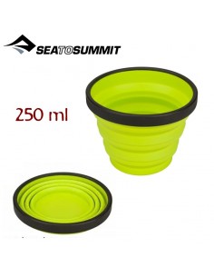 X-Cup Lima de Sea to summit