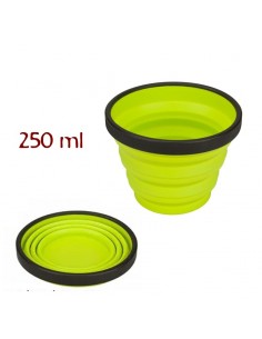 X-Cup Lima de Sea to summit 2